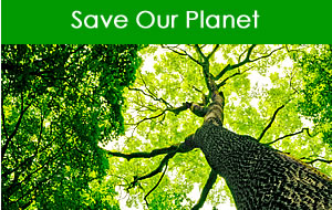 save our planet